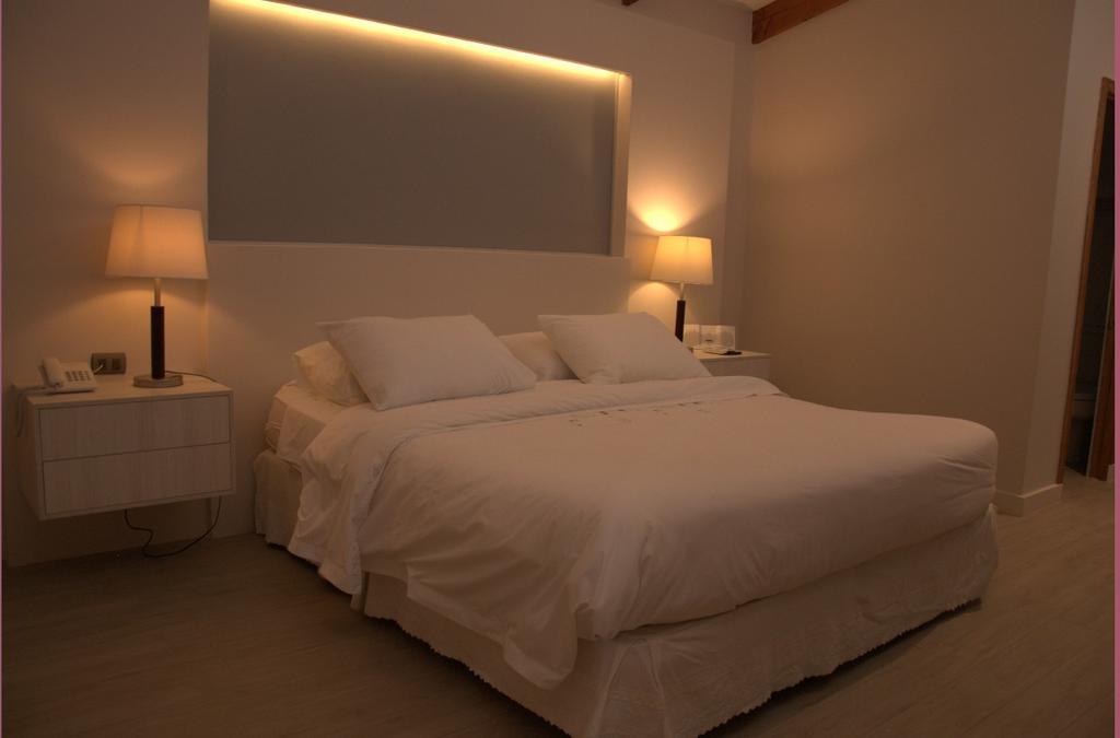 Hotel Puerto De Vega فالينار المظهر الخارجي الصورة