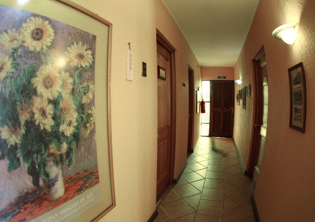 Hotel Puerto De Vega فالينار المظهر الخارجي الصورة